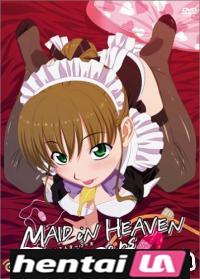 Maids in Heaven Super Sub Español