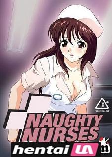 Naughty Nurses Sub Español: Temporada 1