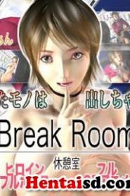 Break Room 3D Sub Español