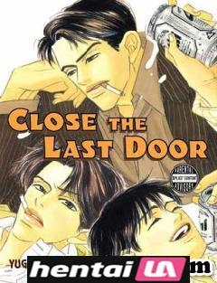 Close the Last Door Sub Español