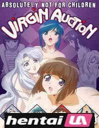Virgin Auction Sub Español: Temporada 1