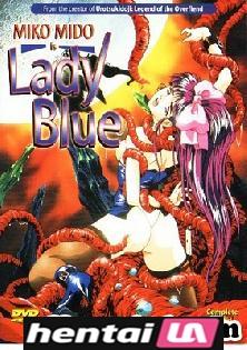 Lady blue Sub Español: Temporada 1