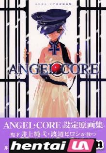 Angel Core Sub Español: Temporada 1