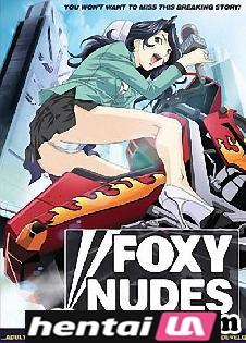 Foxy Nudes Sub Español: Temporada 1