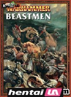 Beastmen 3D Sub Español: Temporada 1