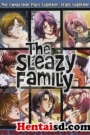 The Sleazy Family Sub Español